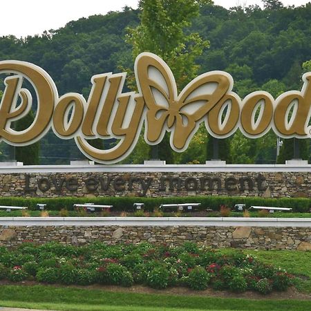 River Place Condos #611 3Bd Pigeon Forge Buitenkant foto