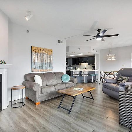 River Place Condos #611 3Bd Pigeon Forge Buitenkant foto