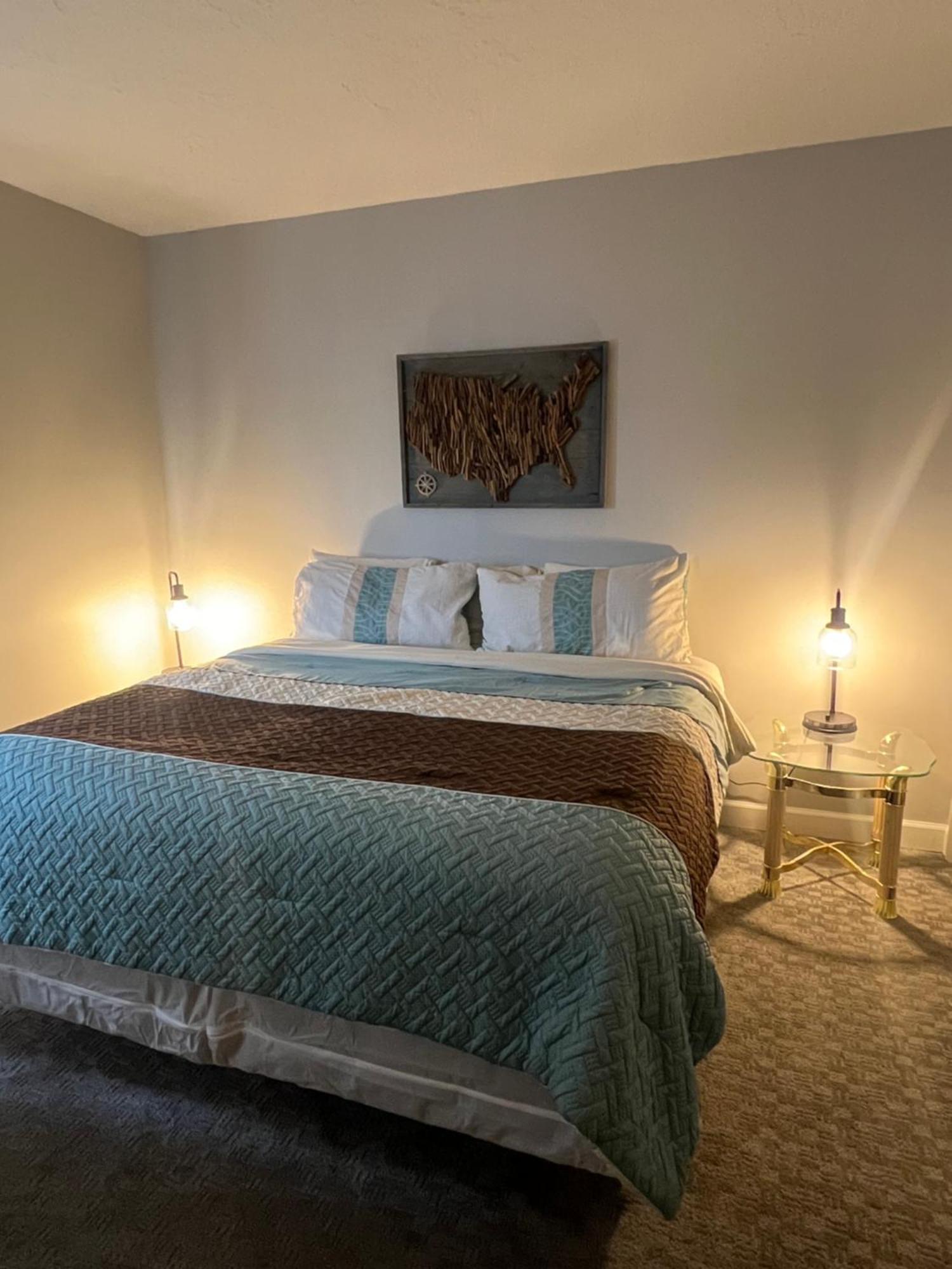 River Place Condos #611 3Bd Pigeon Forge Buitenkant foto