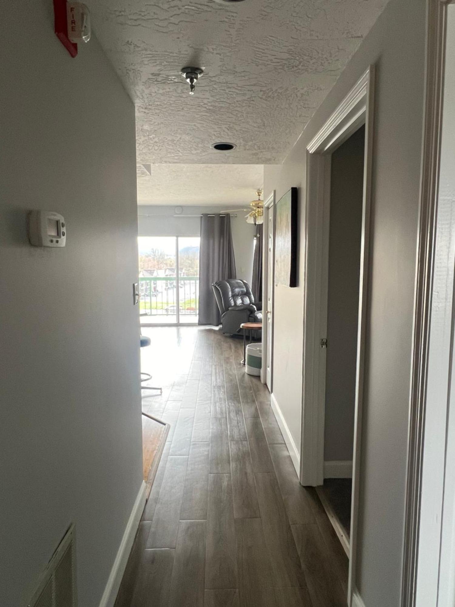 River Place Condos #611 3Bd Pigeon Forge Buitenkant foto