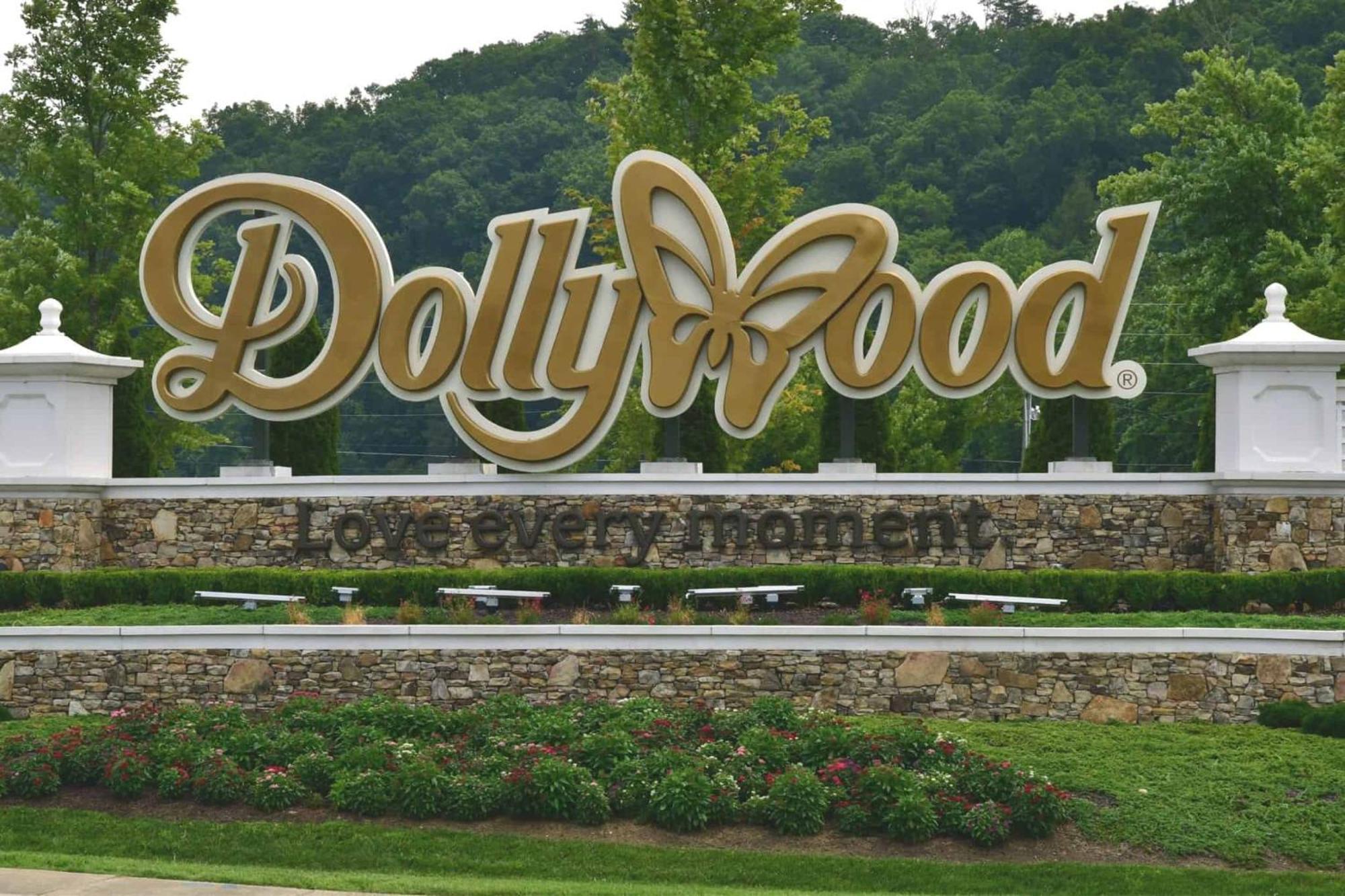 River Place Condos #611 3Bd Pigeon Forge Buitenkant foto