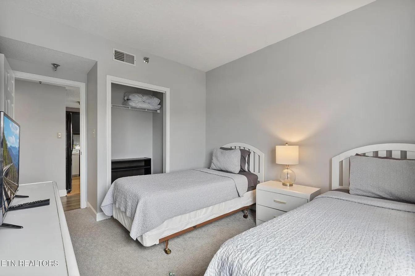 River Place Condos #611 3Bd Pigeon Forge Buitenkant foto