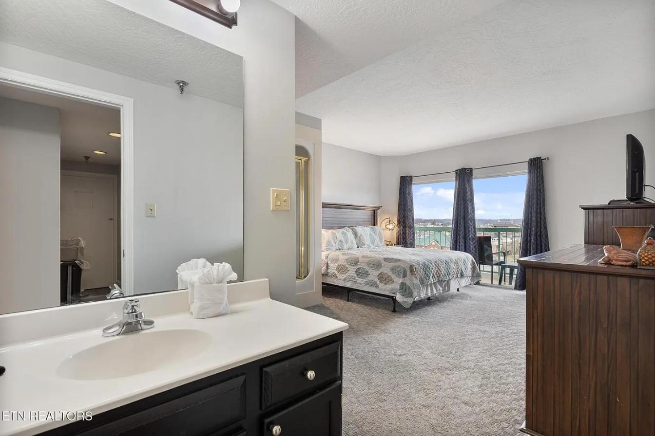River Place Condos #611 3Bd Pigeon Forge Buitenkant foto